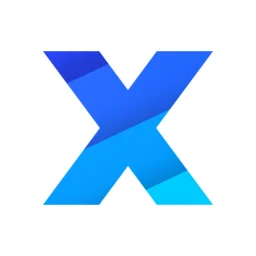 X浏览器 - 超强广告拦截 图标
